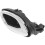 Left Interior Inside Door Handle for  Camaro 2010-2015 12424725 3