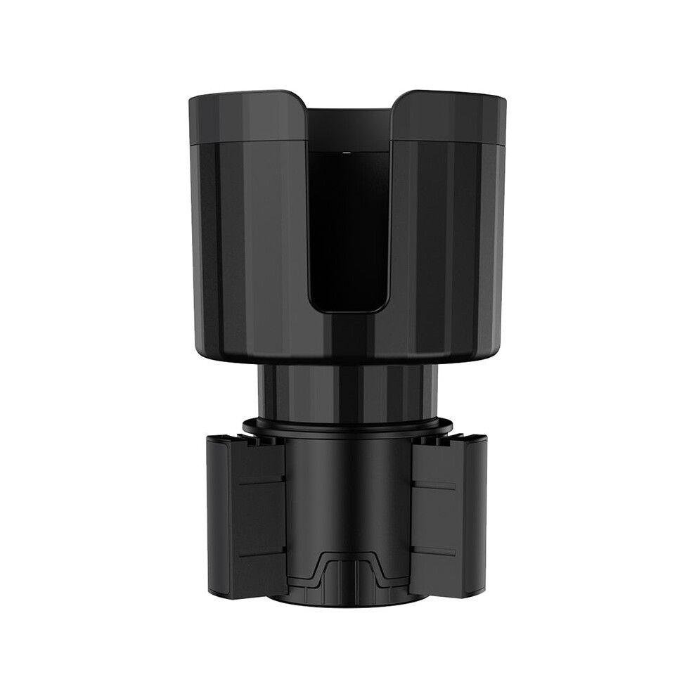 Cup Holder Expander For Car - Upgraded Extender Cup Holder With Offset Option, Adjustable Car Cup Holder Expander 4711684812426