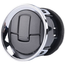 1 PCS Car Dash Board Air Vent for F-150 2009 2010 2011 2012 2013 2014 Air Conditioner Outlet 9L3Z19893CA