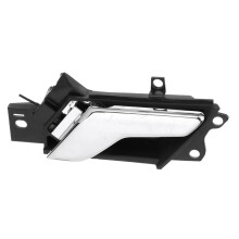 HöGer InnerdöRrhandtag Kromkantsram 96660864 för Chevy Captiva Sport 2012-2015 Saturn Vue 2008-2010