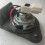 Dashboard Speaker for  Santa Fe IX45 2013-2017 Dashboard Warning System Buzzer Speaker 96390-2W000 3