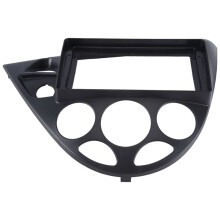 9 INCH Car Frame Fascia Adapter Android Radio Dash Fitting Panel Kit for Focus MK1 1998-2005