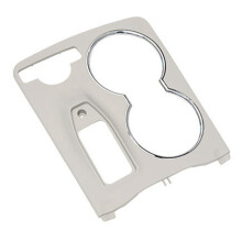 Auto Center Console Cup Holder Decorative Cover 2046800307 is Suitable for GLK-Class Armrest Box Panel-C