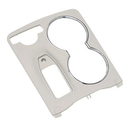Auto Center Console Cup Holder Decorative Cover 2046800307 is Suitable for  GLK-Class Armrest Box Panel-C