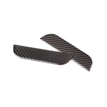 FöR GR A90 2019-2023 Soft Carbon Fiber FöNsterglas LyftspåRdyna InredningstillbehöR