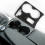 Auto Center Console Cup Holder Decorative Cover 2046800307 is Suitable for  GLK-Class Armrest Box Panel-C 3