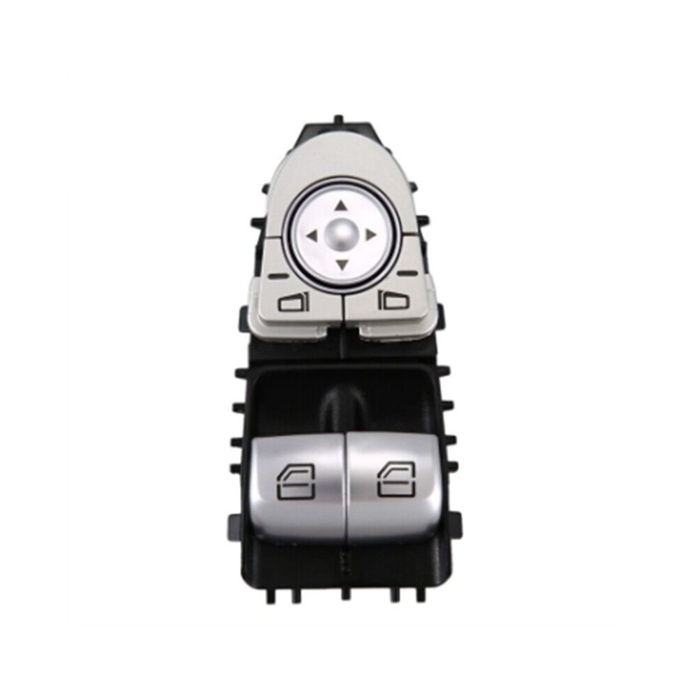 Car Window Lift (Front Left) A2059056911 A2059050202 For - C/V-Class Eqv Evito Marco Vito 4712790642945
