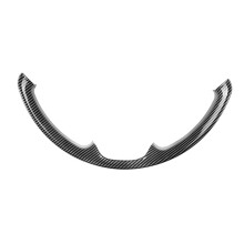 FöR Sienta Aqua Yaris 2022 2023 Car Rat Panel Cover Trim Ram Dekal TillbehöR A