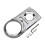 For  Davidson Dyna Softail Deluxe Fat Boy Heritage Springer Motorcycle Dashboard Insert Cover Trim,A 4