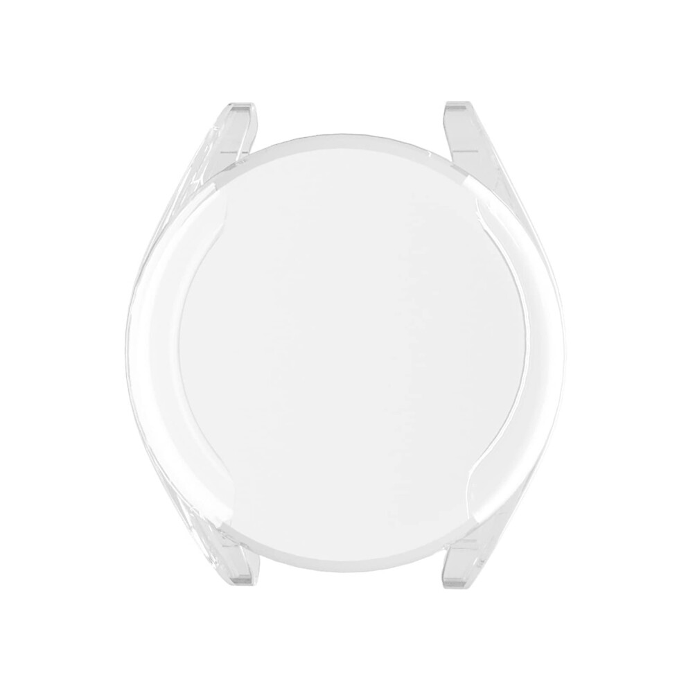 Shockproof Tpu Protective Case For Watch Buds With Ultrathin Scratch Resistant Screen Bumper Shell 9169991079615