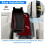 For  Rogue 2021 2022 2023 Center Console Armrest Storage Box Insert Tray Interior Accessories 2