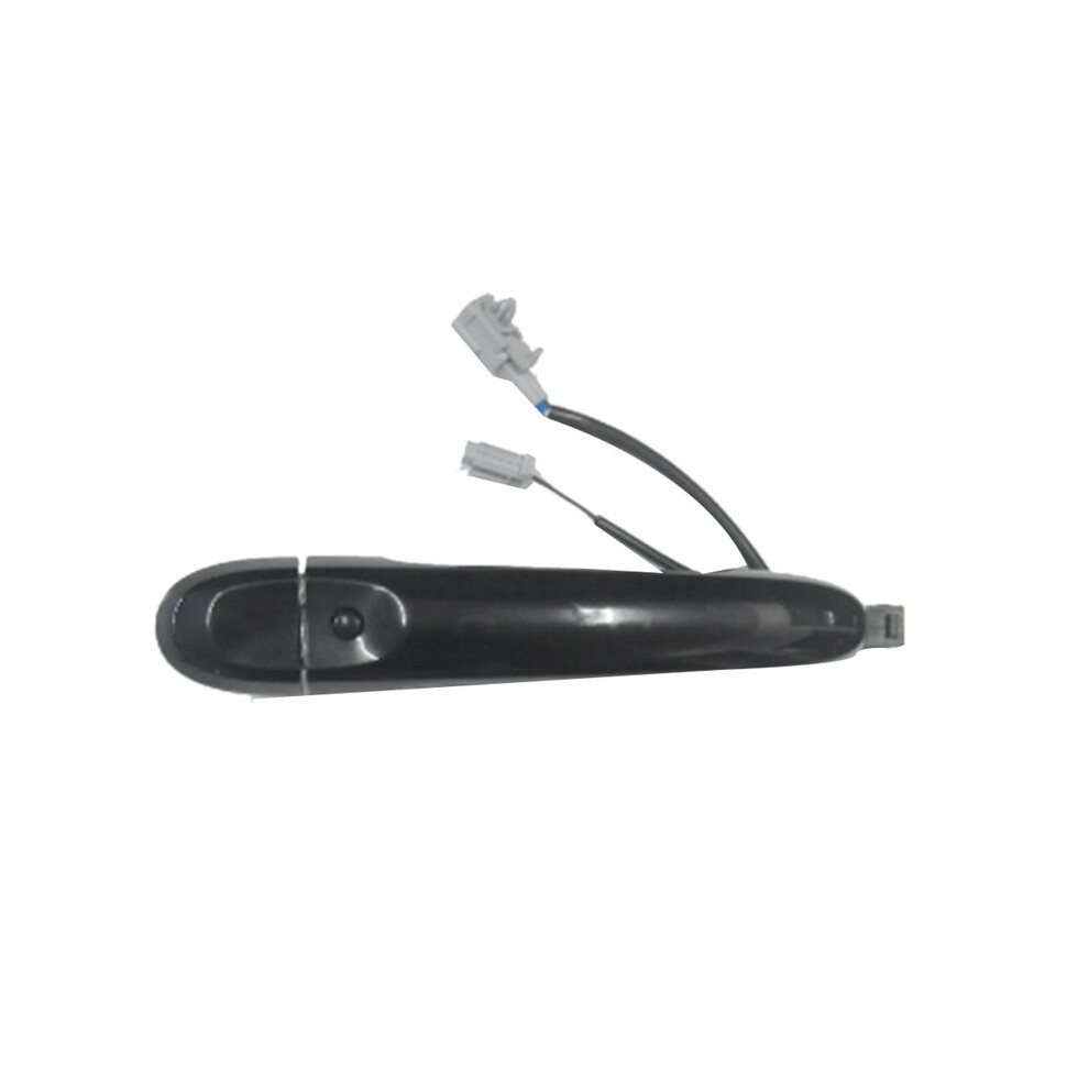 Front Door Handle Keyless Entry 80640-1Fa5b For Juke F15 2010-2019 Car Inductive Outer Handle 82644-1Fa5a 6033725923389
