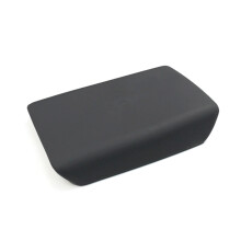 ArmstöDsboxskydd för Model 3 Highland 2024 Center Console Cover för Model 3+ Highland InteriöRtillbehöR