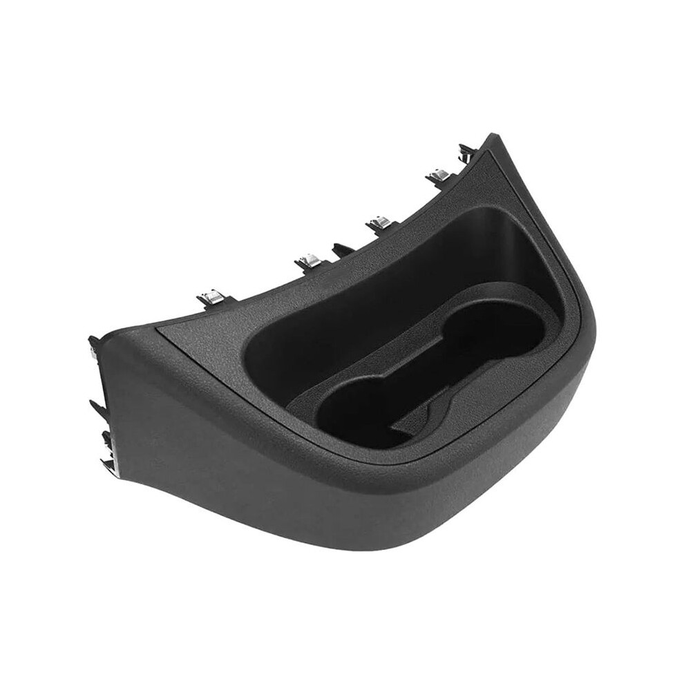 Car Central Control Instrument Cup Holder for - Vito Metris W447 2016-2020 Drinks Holders