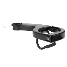 LH Front Instrument Cup Holder 99155219401 for 997 987 991 Boxster Cayman 05-12 Dash Drink Holder 99755229403/2