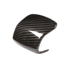 Car Gear Shift Knob Handle Cover Trim Sticker Accessories for L460 2023