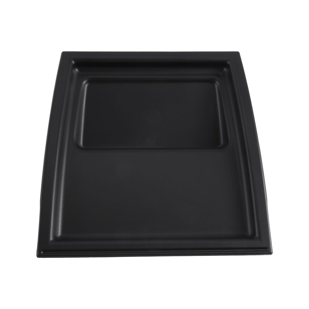 Car Radio Upper Cover For Nemo For Bipper For Fiorino Qubo 2008+ Surface Stereo Dashboard Plate 6031762622111