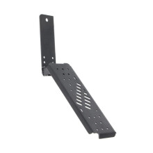 JL Dead Pedal, Gladiator Dead Pedal Left Side Foot Rest Kick Panel for   JL Gladiator JT 2018-2023