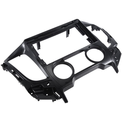 9 Polegadas para  Triton L200 2015-2018 RáDio Android EstéReo MP5 Player Caixa Quadro Unidade Principal Fascia Dash Cover