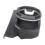 Multi-Function Car Window ABS Cup Holder for Modified Accessories(Left) 1