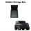 For  Bronco 2021-2023 Car Armrest Hidden Compartment Storage Box Organizer Insert Tray Interior Accessories 4