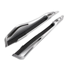 Center Console Armrest Storage Box Container Organizer Strip for Atlas NL-3 Proton X70 2016-2020
