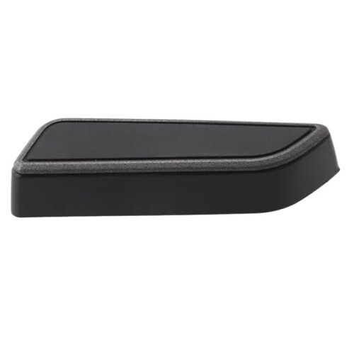 Automobile Left Hand  Cushion Button   for  Model 3/Y 1098840-01-D