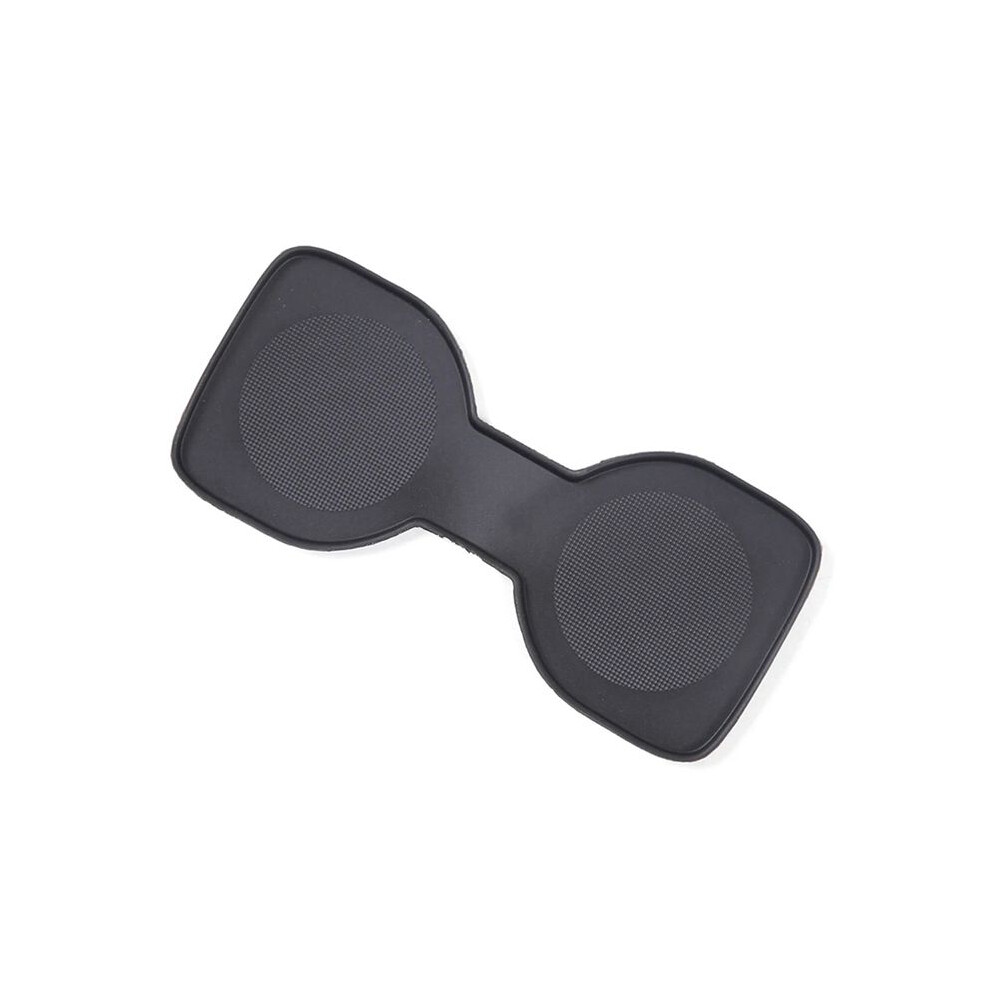 For 2023-2024 Car Center Console Cup Coaster Cup Holder Insert Accessories Tpe Black 4713666666553