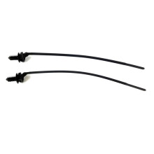 Car Engine Hydraulic Control Unit ABS Module Cover Trim 68272122AA for Charger Challenger 300 2015-2020