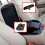 Car Front Armrest Box Lock  Handle for  Land  100 LC100 UZJ100 1998-2007 7