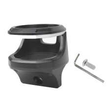 Cup Holder for Jimny JB74 JB64 2018-2023 Air Vent Coffee Drink Bottle Stand Interior Asccesseries-A