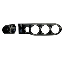Rivestimento del Pannello di Uscita Dello Sfiato 'Aria Condizionata Della Console Centrale Anteriore 'Auto per - Classe B W247
