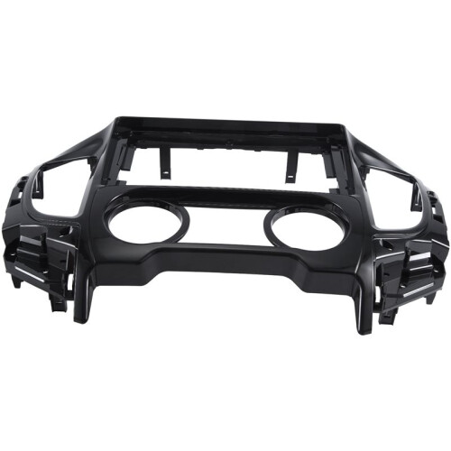 9 Polegadas para  Triton L200 2015-2018 RáDio Android EstéReo MP5 Player Caixa Quadro Unidade Principal Fascia Dash Cover 1
