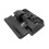Car Front Armrest Box Lock  Handle for  Land  100 LC100 UZJ100 1998-2007 2