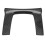 Carbon Fiber ABS Interior Gear Shift Panel Cover Trim for   2016-2021 1
