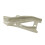 Automobile Front  Bracket Instrument Panel Bracket Suitable for  Model Y 1487695-S0-A 1487696-S0-A 5