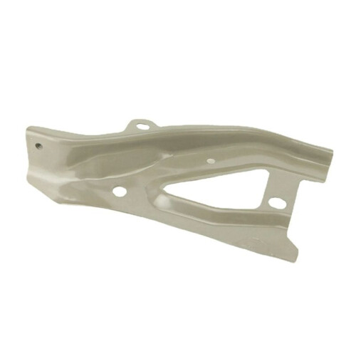 Automobile Front  Bracket Instrument Panel Bracket Suitable for  Model Y 1487695-S0-A 1487696-S0-A 2
