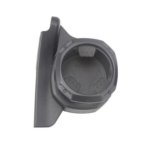 Multi-Function Car Window ABS Cup Holder for Modified Accessories(Right) 2