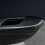 Car Interior Door Handle Armrest Decorative Frame Patch for  Tenth Generation  2016-2021 4