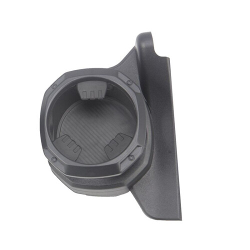 Multi-Function Car Window ABS Cup Holder for Modified Accessories(Left) 1