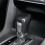 For   2016-2021 Carbon Fiber Pattern Inner Gear Shift Knob Cover Trim 5