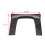 Carbon Fiber ABS Interior Gear Shift Panel Cover Trim for   2016-2021 6