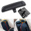 Car Front Armrest Box Lock  Handle for  Land  100 LC100 UZJ100 1998-2007 6