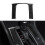 Carbon Fiber ABS Interior Gear Shift Panel Cover Trim for   2016-2021 2