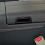 For  ALPHARD/VELLFIRE 40 Series 2023+ Car Front Armrest Box  Trim Patch Car Interior Accessorie,A 5