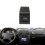 Car Front Left Side Dashboard Panel Air Vent Outlet Assembly 4636807408 for - G Class W463 2004-2018 3