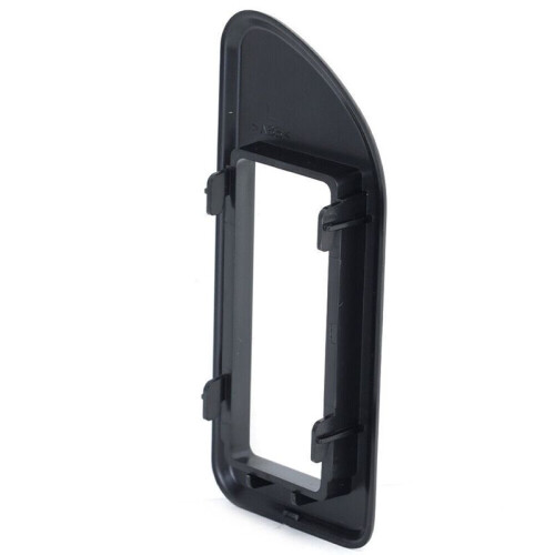 For  Cherokee 92-98-2003 Interior Right Left Door Handle Bezel 0TT07DX9AA TT07DX9AA 1