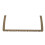 Car Front  Back Backrest Support Barcket Trim Replacement for   S Class W222 2014-2020 Beige 1