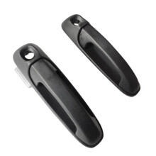 55275949AC Car Front Door Handle 55275948AC for RAM 2002-2011 Exterior Door Handle Car Accessories
