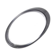 Cubierta de Lámpara de Faro Izquierdo para Coche, Lámpara de Sombra Transparente, Lente de Carcasa de Faro para 997 911 2005-2011